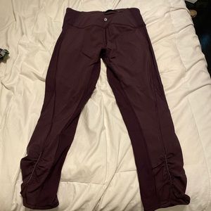 Lululemon leggings